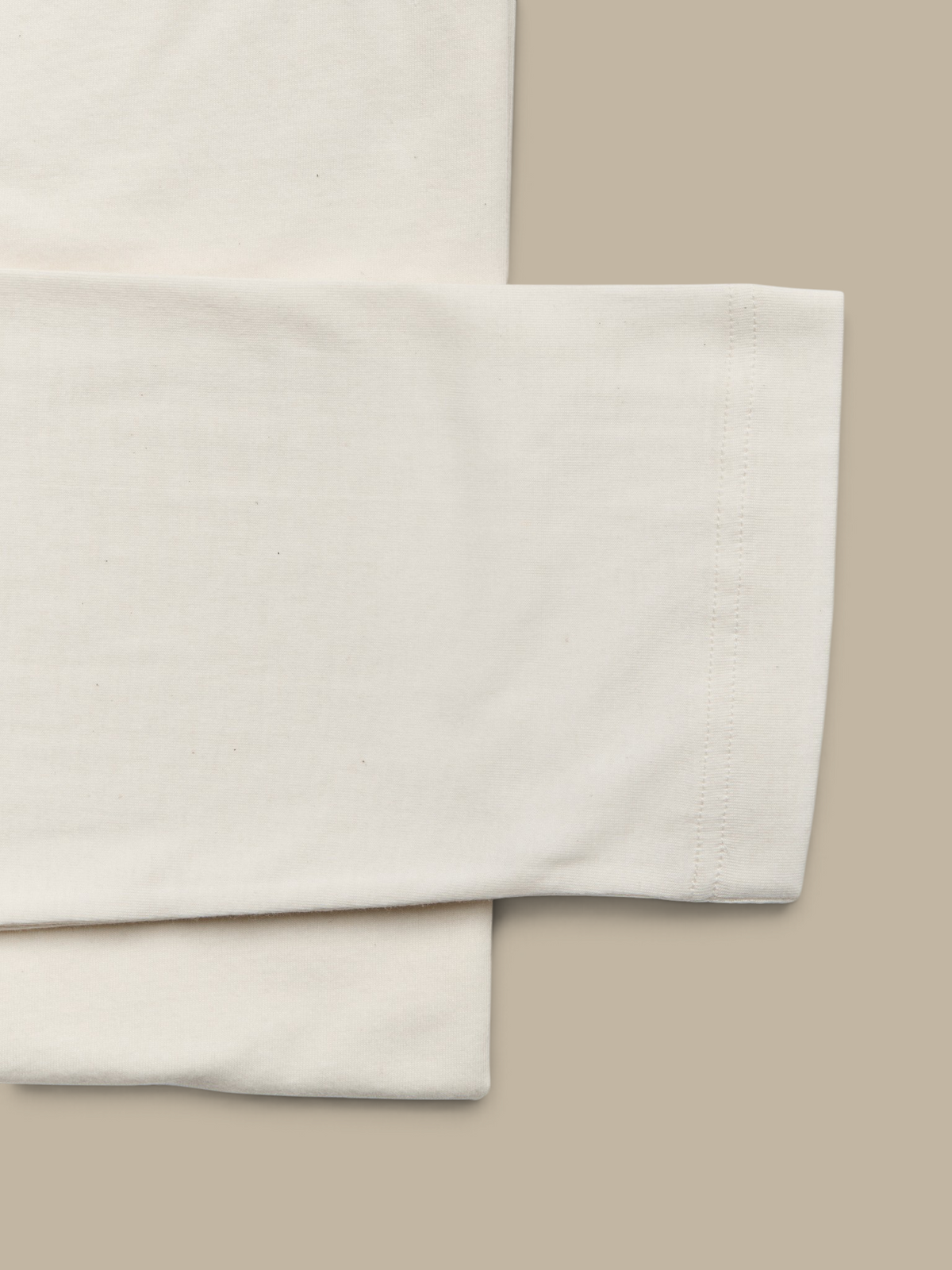 Genser - Light Long Sleeve Tee