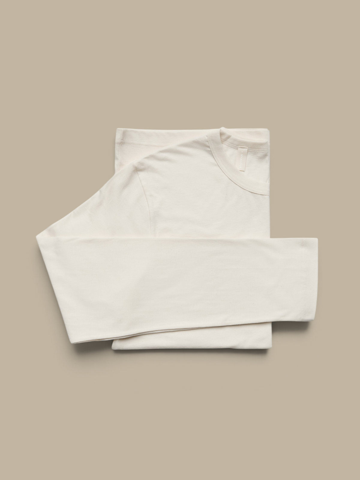 Genser - Light Long Sleeve Tee