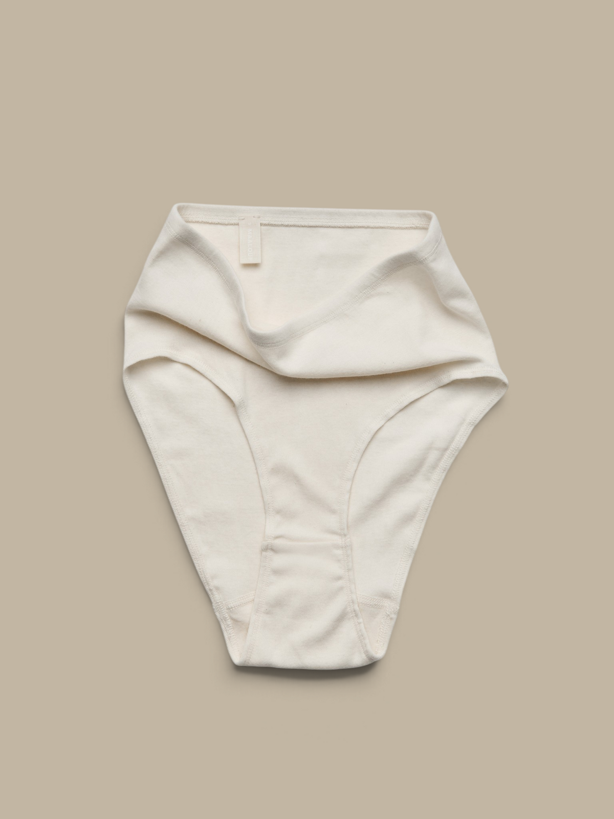 Maalouf Truse - High Brief
