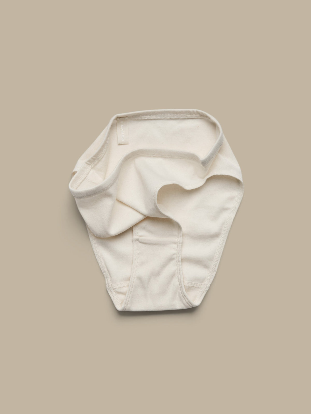 Maalouf Truse - Low Brief