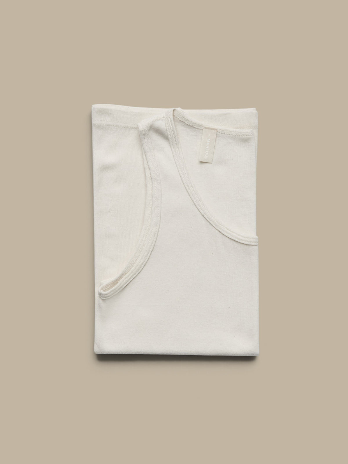 Maalouf Top