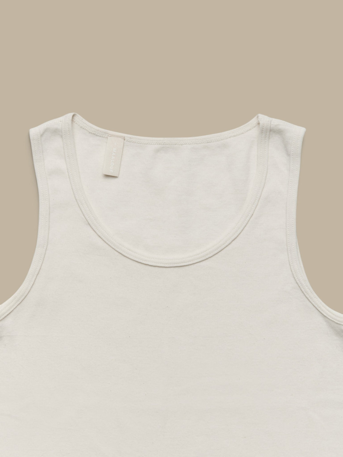 Maalouf Top