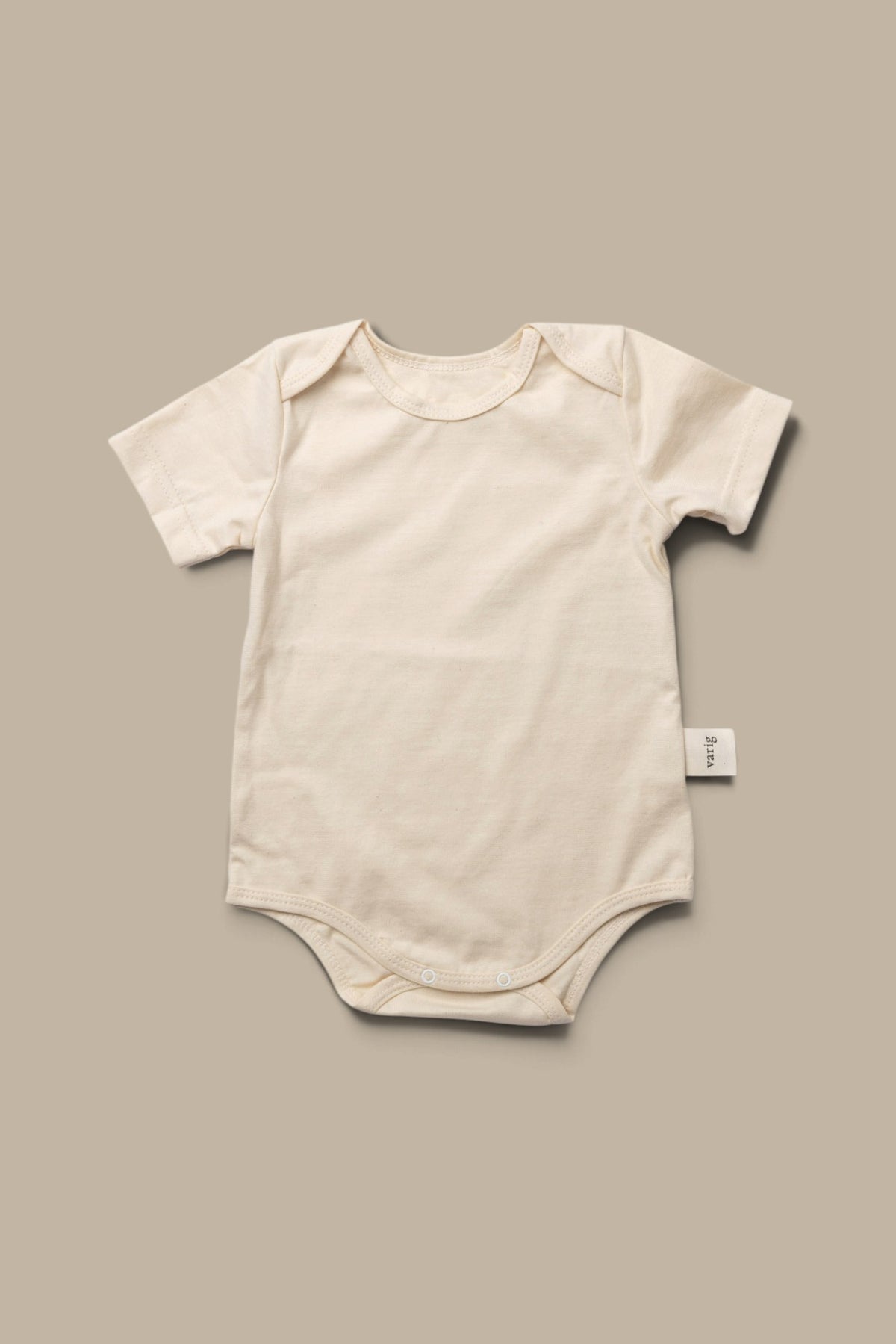 Varig Body 001 – Kort erm