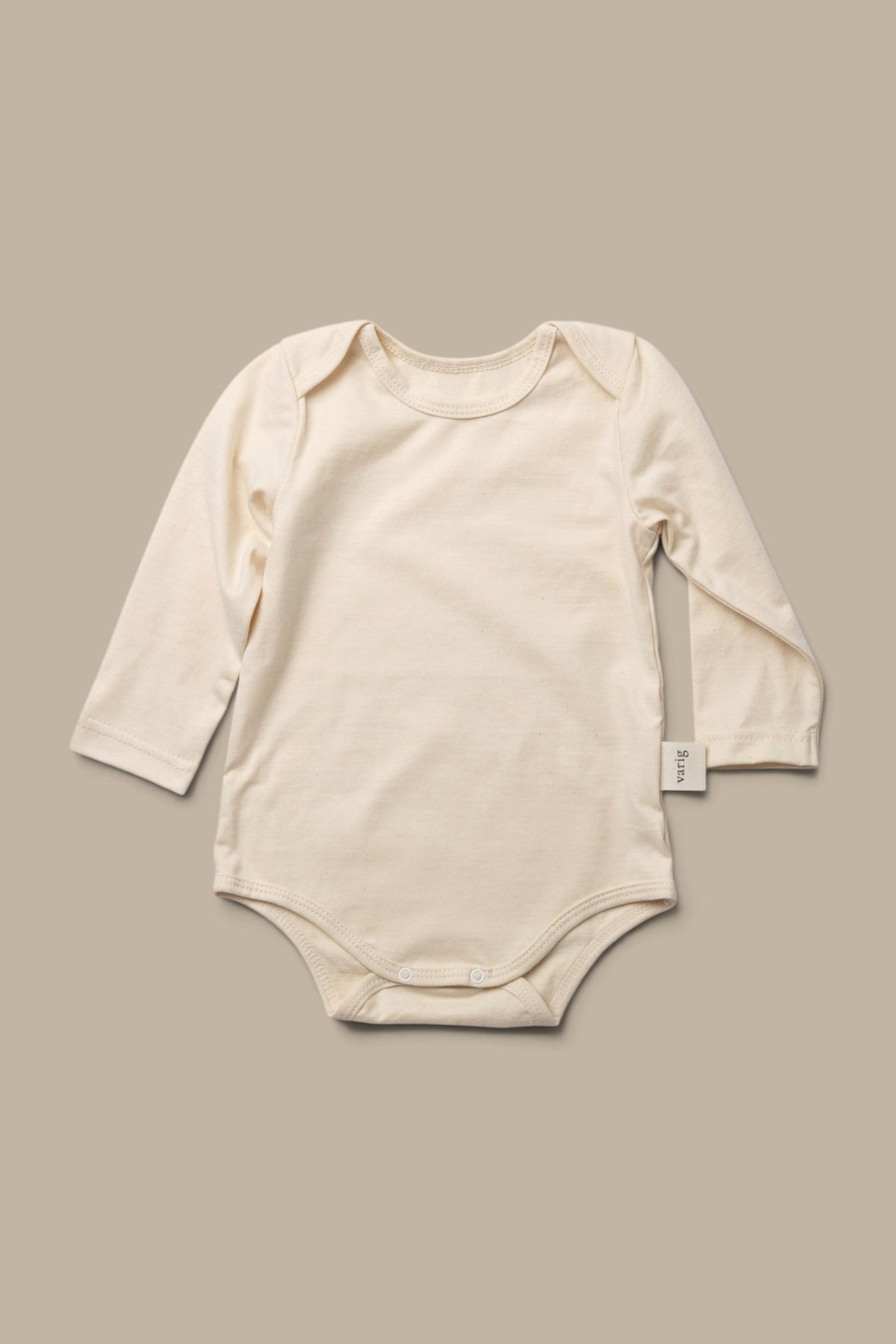 Varig Body 001 – Lang erm