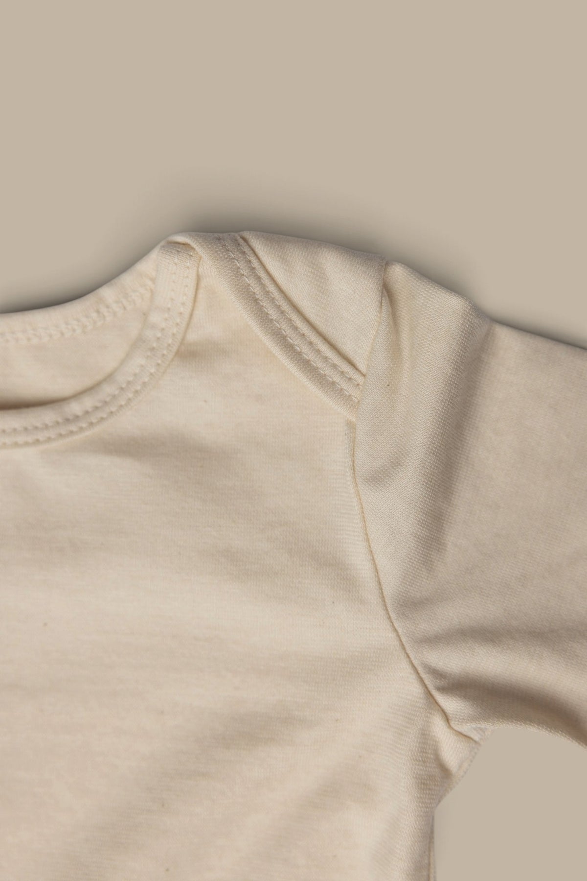 Varig Body 001 – Kort erm