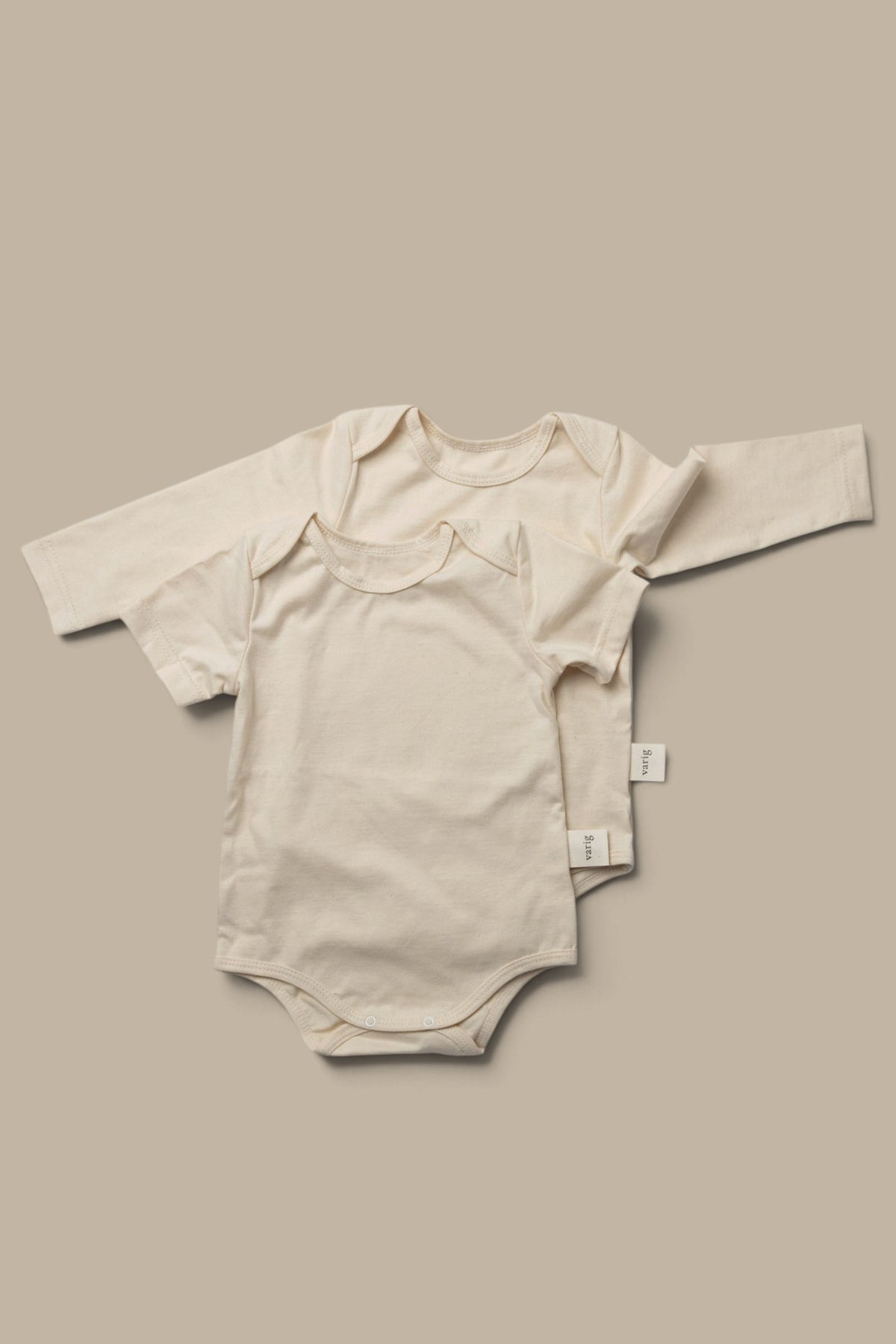 Varig Body 001 – Lang erm